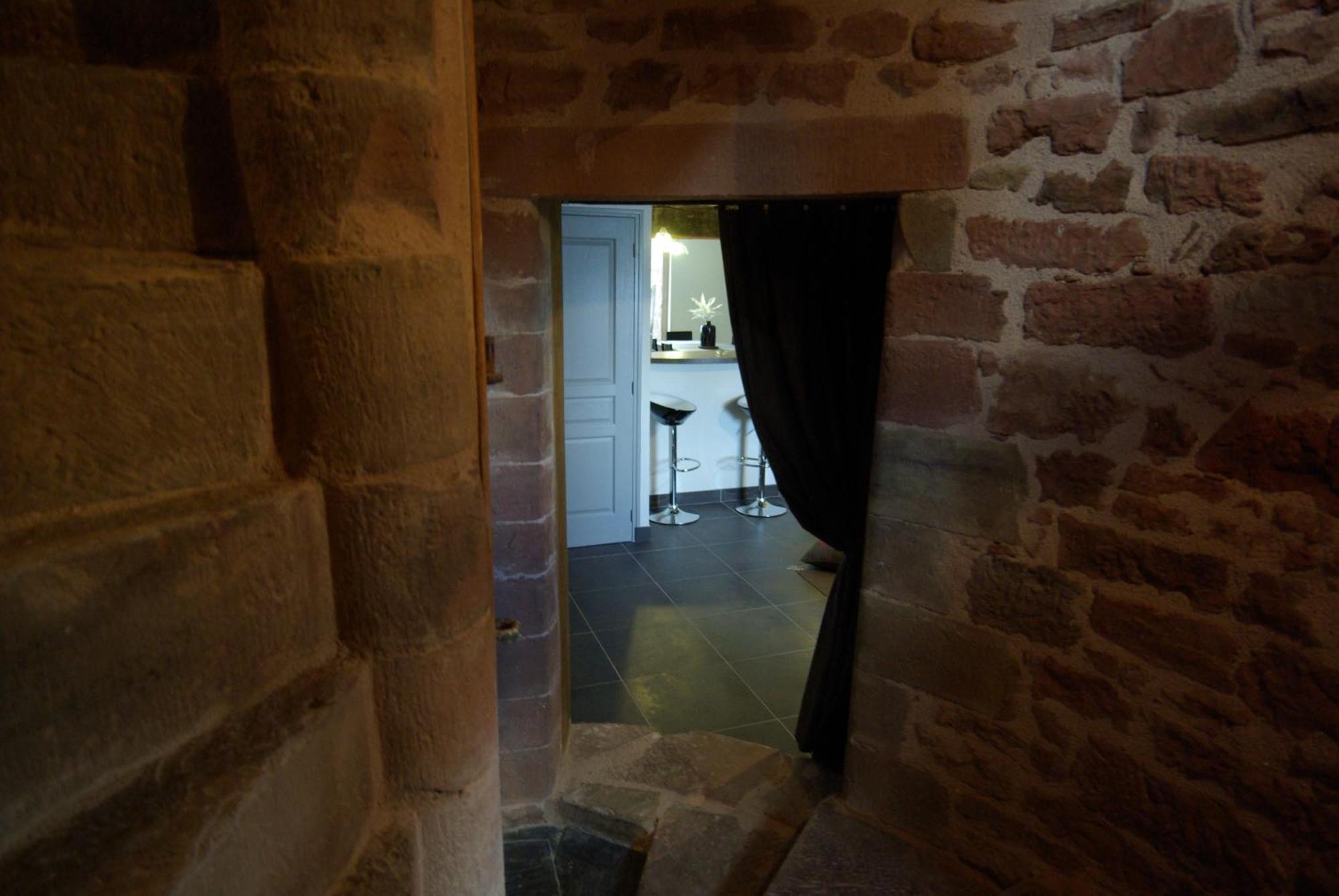 Logishotels Le Relais Du Quercy Meyssac Exterior photo