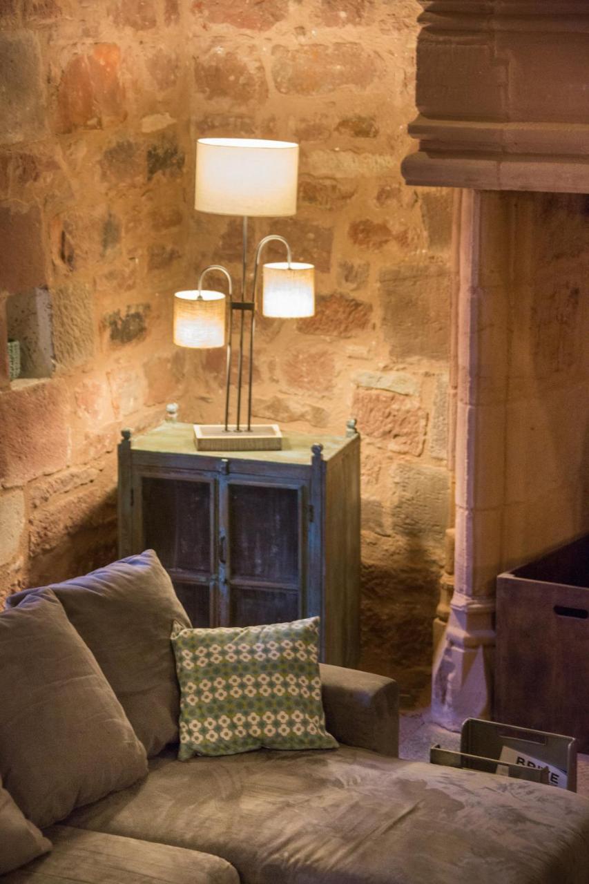 Logishotels Le Relais Du Quercy Meyssac Exterior photo
